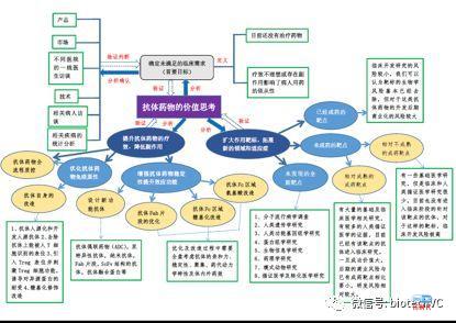 治疗性抗体药物的思考（下）