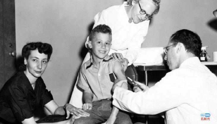 有私的公益:脊髓灰质炎剿灭史