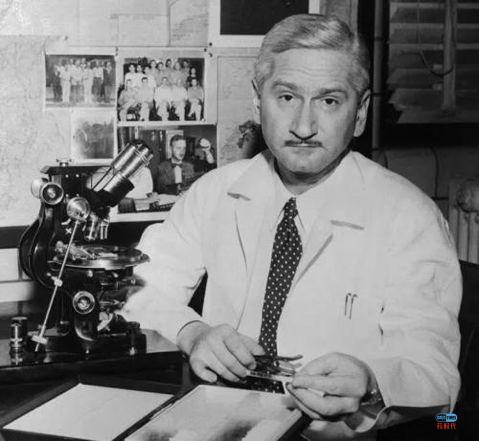 有私的公益:脊髓灰质炎剿灭史