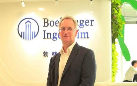 BI老兵，重庆好女婿，为了中国患者而勇跨边界！