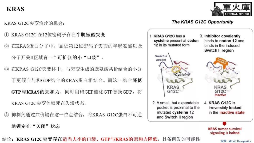 最前线！恺军＆司铁 | 肺癌靶向红宝书（完结篇）