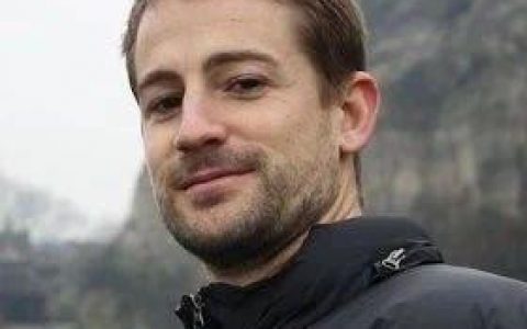 前FDA检察官Peter Baker先生预祝2019中国抗肿瘤药高峰论坛圆满成功！