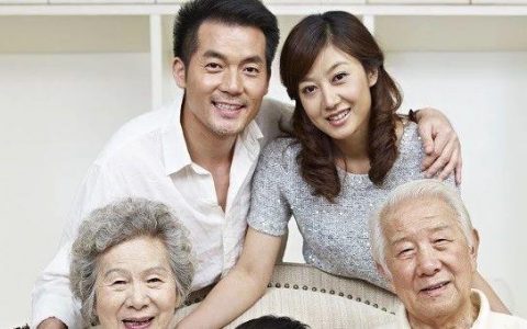 谢雨礼博士：养生从关心父母开始