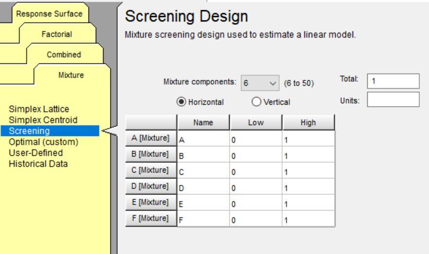 DOE工具之一 —— Design Expert篇（DOE系列之三）