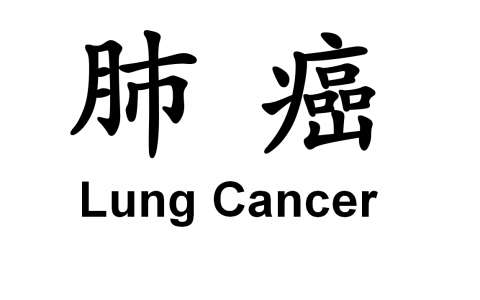原创 | 肺癌靶向药物最新进展，耐药机制及对策