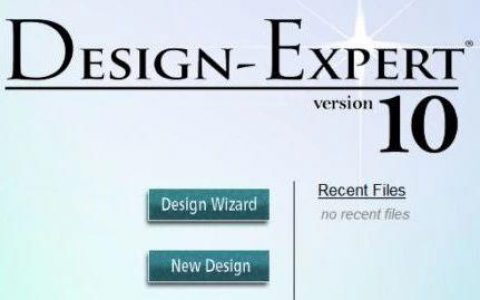 DOE工具之一 —— Design Expert篇（DOE系列之三）