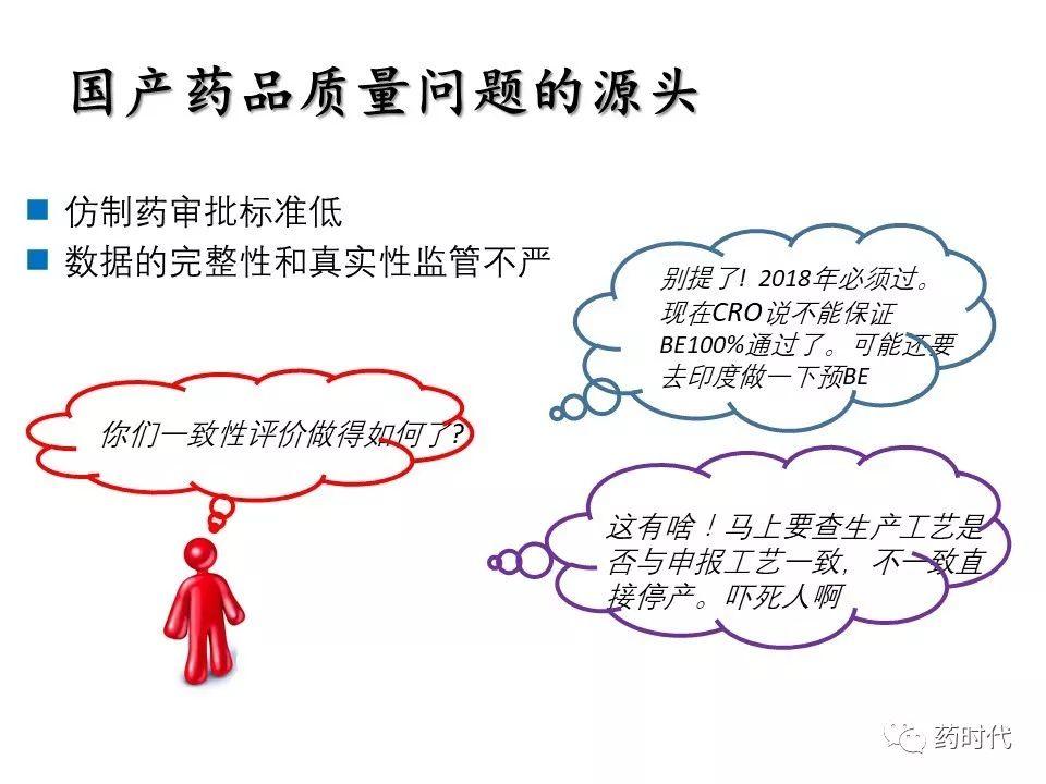 谢雨礼：新形势下生物医药发展策略