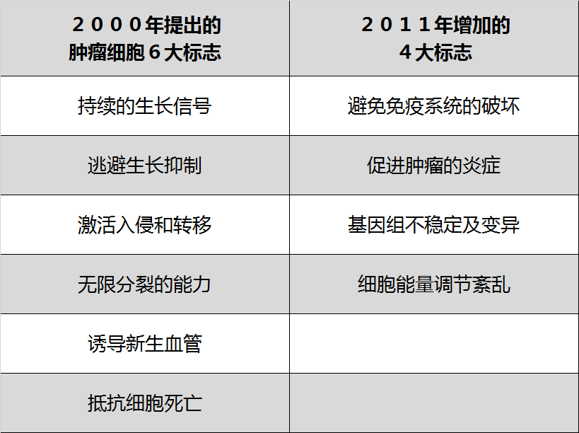 雨里：老年痴呆和肿瘤领域的理论之争