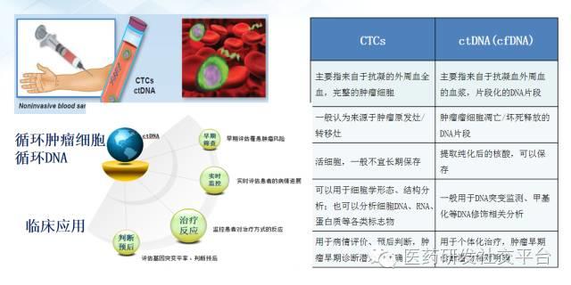 精准医疗的投资机会（更新版 83页PPT 免费下载）