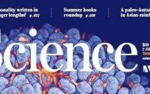 类器官荣登《科学》封面！顶级杂志发专刊隆重推荐新热点！