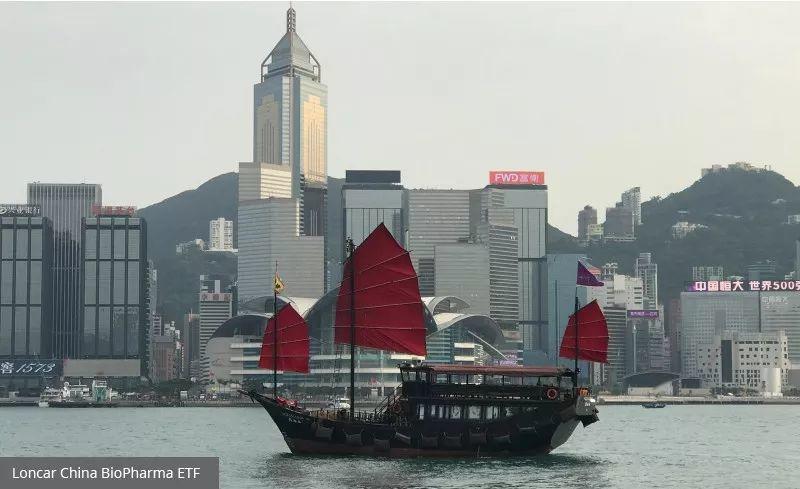华尔街投资大咖眼中的中国生物技术及新药研发