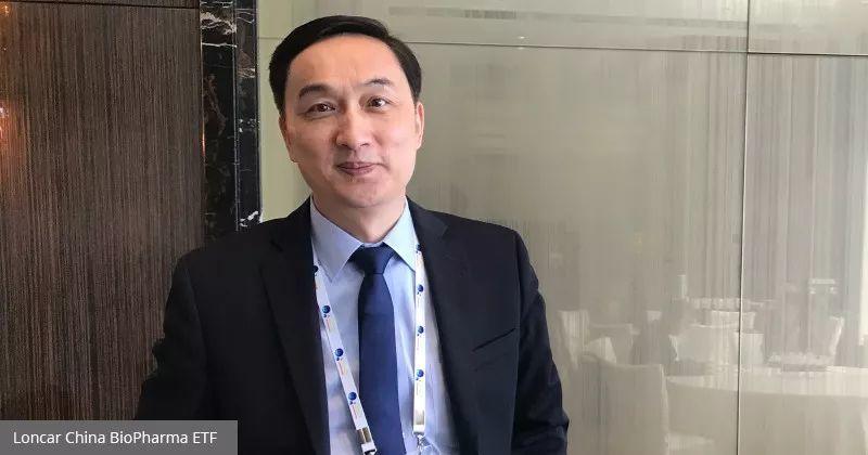 华尔街投资大咖眼中的中国生物技术及新药研发