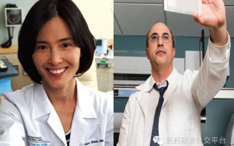 【重磅原创】非小细胞肺癌ALK耐药分子机制最新动态