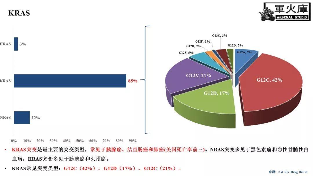 最前线！恺军＆司铁 | 肺癌靶向红宝书（完结篇）