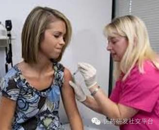 【原创】最靠谱的HPV肿瘤疫苗为什么在美国推广不力，在国内港游却热爆？