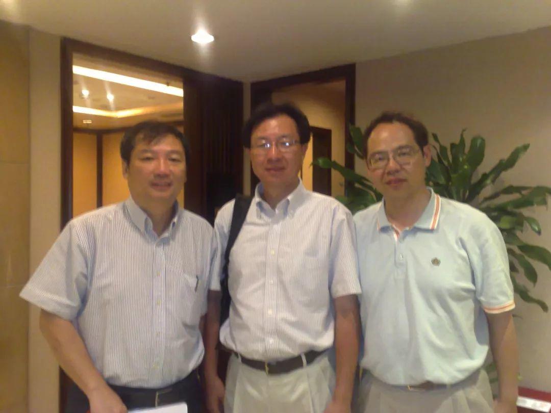CM082故事 —— 和平年代的民族英雄