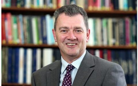 迟到的悼念！致Christopher McGuigan教授