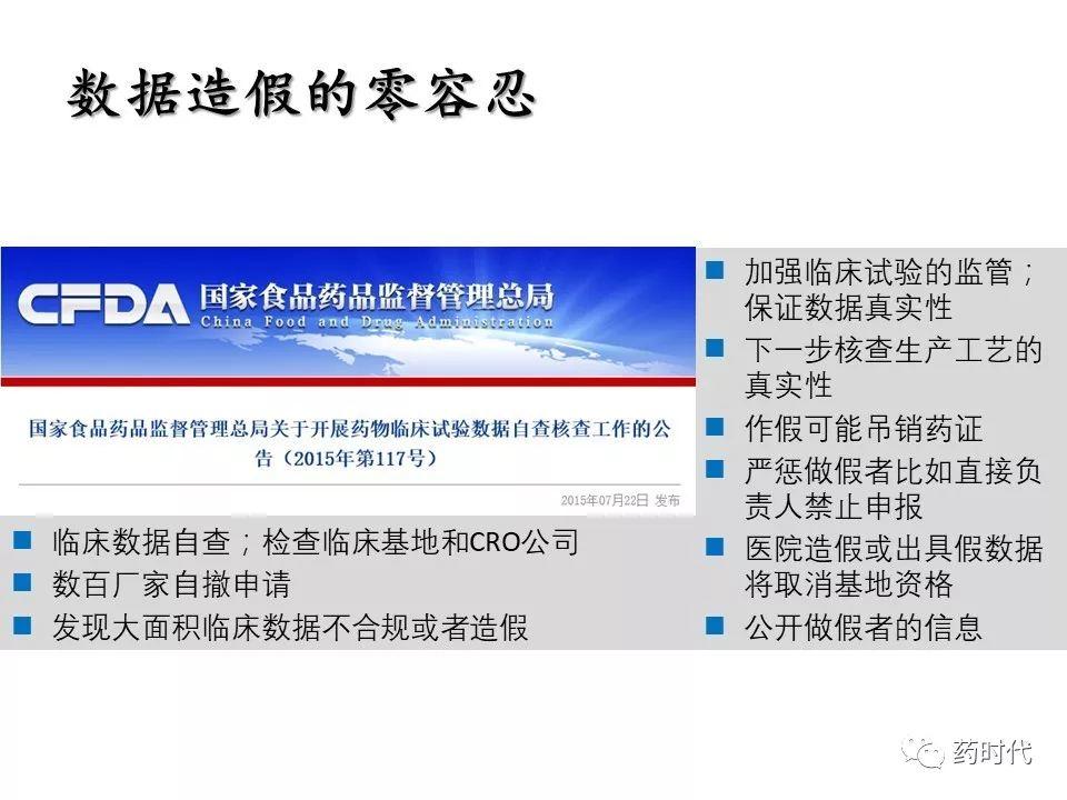 谢雨礼：新形势下生物医药发展策略