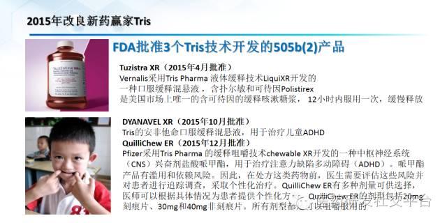 【谢雨礼博士】新型给药系统的研发策略（78页PPT，免费下载！）