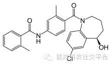 【我药点评】30年磨一剑：罕见病ADPKD治疗药物托伐普坦