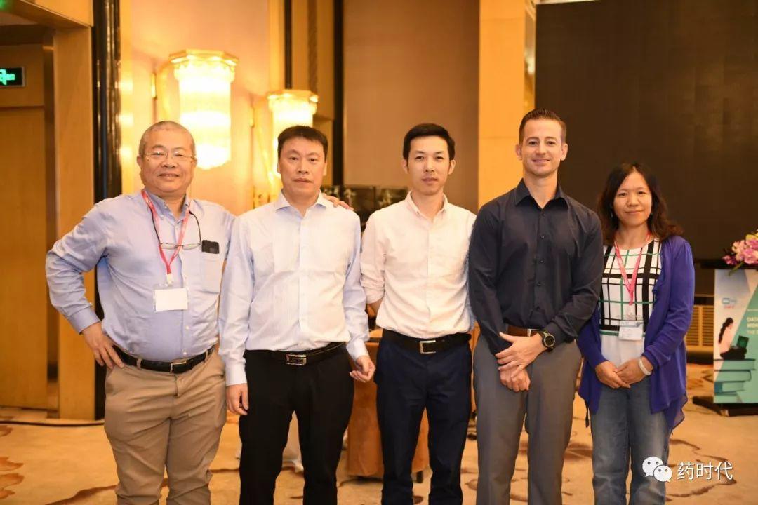 88张照片，记录Peter Baker老师中国首秀的精彩瞬间！