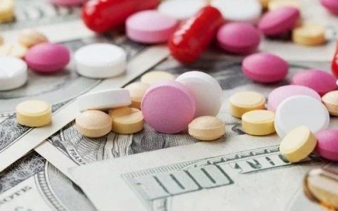 740亿美元只能排第三！一图看懂全球制药界前39大并购交易