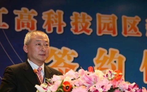 CM082故事 —— 和平年代的民族英雄