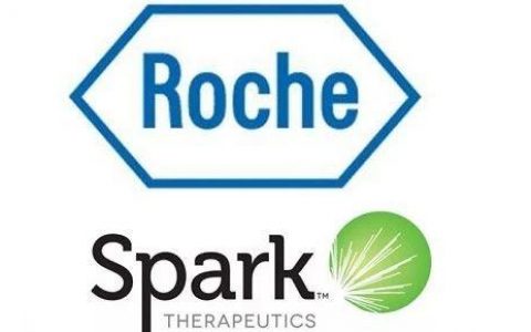 重磅！罗氏拟~50亿美元收购Spark Therapeutics!