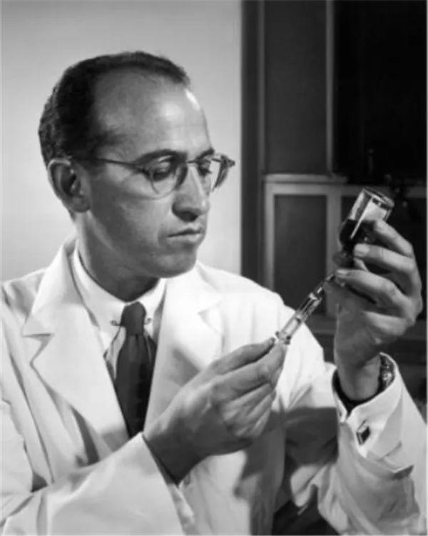 专栏 | 珍珠城里的珍珠——索尔克(Jonas Salk)博士与索尔克生物研究所
