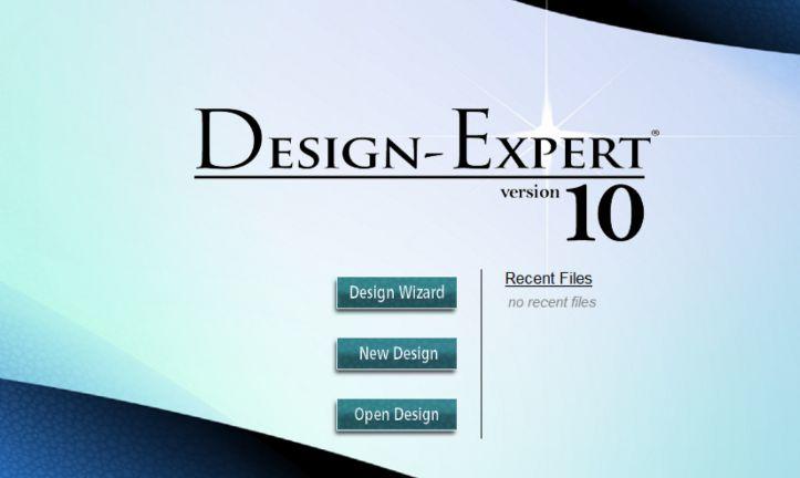 DOE工具之一 —— Design Expert篇（DOE系列之三）