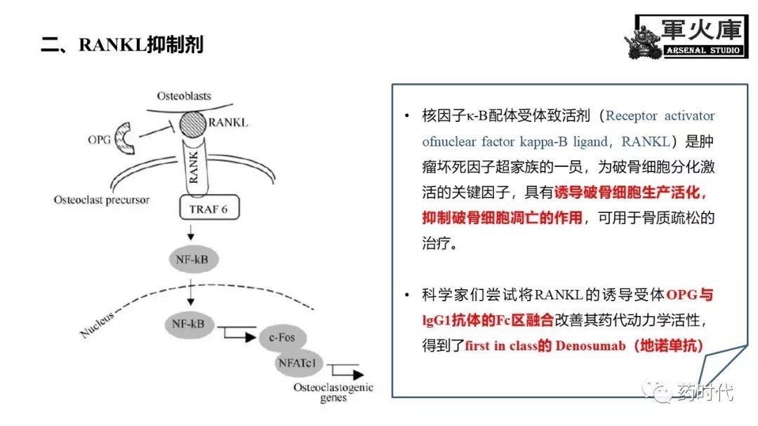 恺军&司铁 | 力荐！CSCO李进老师提到的那些靶、那些药