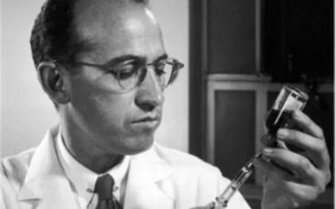 专栏 | 珍珠城里的珍珠——索尔克(Jonas Salk)博士与索尔克生物研究所