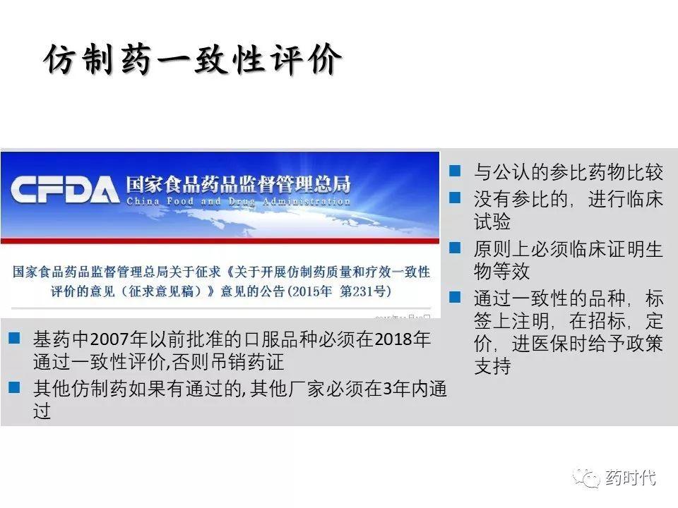 谢雨礼：新形势下生物医药发展策略