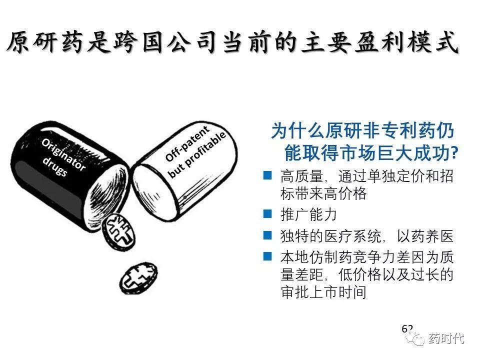 谢雨礼：新形势下生物医药发展策略