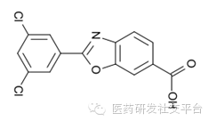 【我药点评】调节蛋白质相互作用的小分子：罕见病药物 Vyndaqel