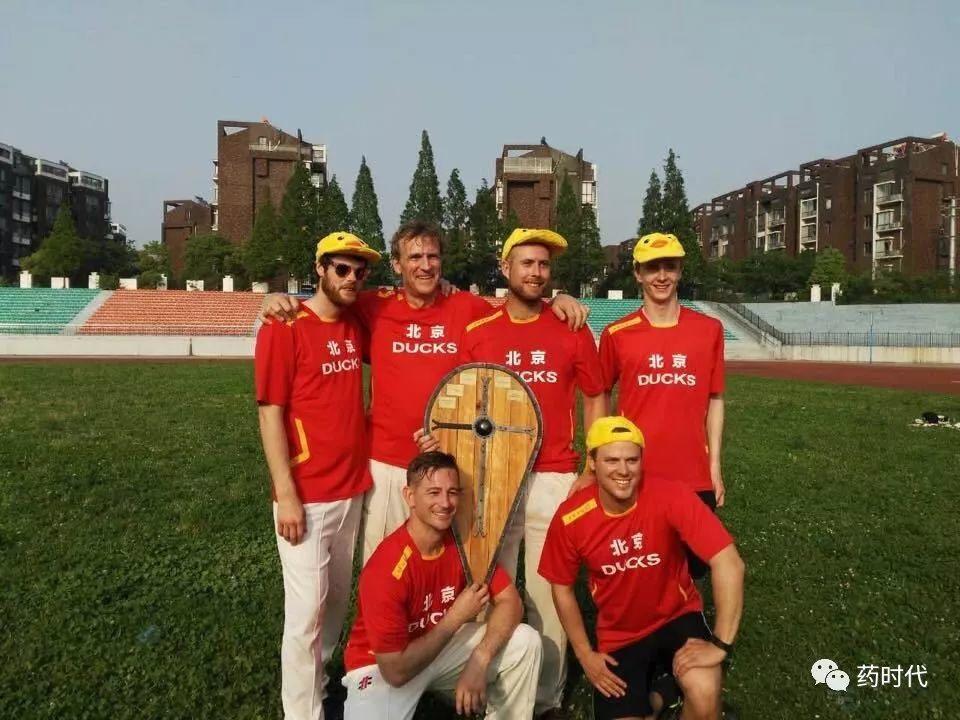 专访 | 前FDA检查官Peter Baker先生的中国情结