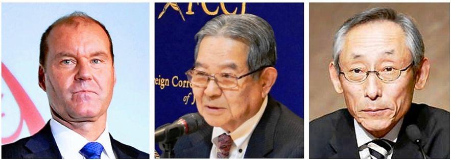 Fiona Yu专栏 | 武田（Takeda）模式能否帮助亚洲药企杀入国际?
