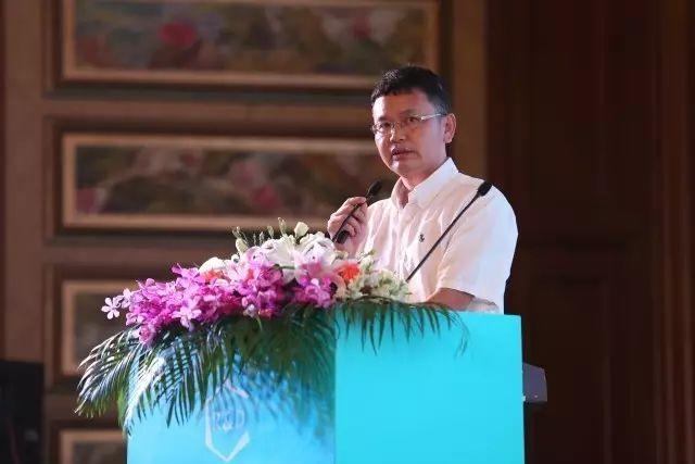 谢雨礼演讲实录丨疾病分析和小分子新药的选品技巧