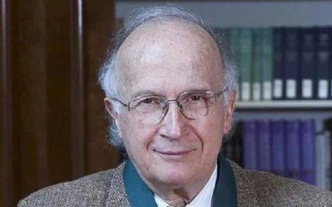 专栏 | 化学诗歌总相宜——记诺贝尔化学奖得主、诗人霍夫曼（Roald Hoffmann）教授