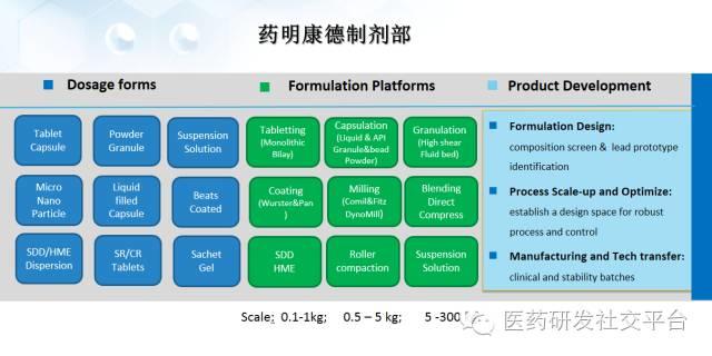 【谢雨礼博士】新型给药系统的研发策略（78页PPT，免费下载！）