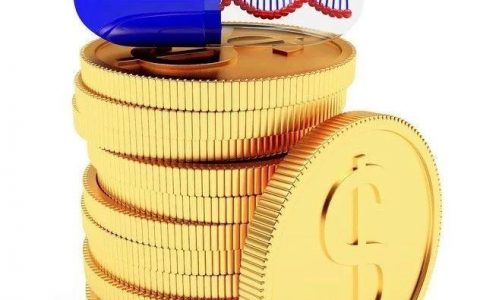 全球史上第二贵疗法诞生了！180万美元！