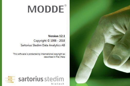 DOE工具3——MODDE篇（DOE系列之五）