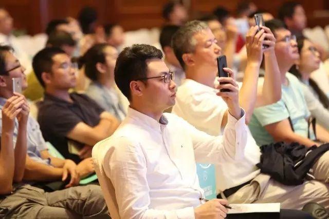 谢雨礼演讲实录丨疾病分析和小分子新药的选品技巧