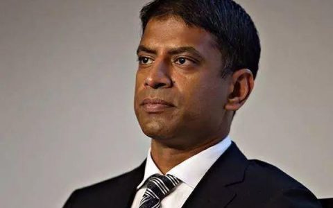 诺华任命新CEO！年仅41岁！“我想为全世界研发新药！”