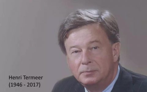 生物技术先驱、美国健赞公司前任首席执行官Henri Termeer先生去世
