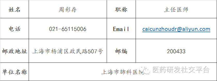 三大PD-1/PD-L1药物在中国临床试验的PI和参加机构名单（Keytruda）