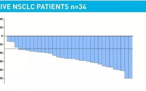 祝贺礼来！RET抑制剂selpercatinib取得68%ORR的好成绩！（附：WCLC 2019 PPT）