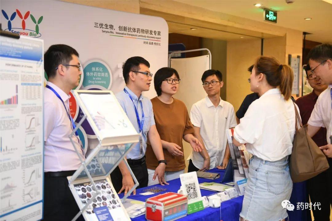 精彩回放！新靶点 新技术 新机遇 助力新跨越！—— 2019中国抗肿瘤药高峰论坛​成功举办！