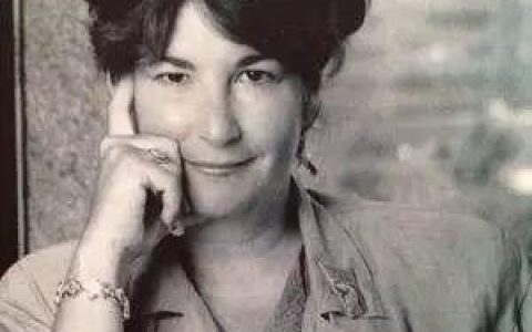 这位女博士生顶着压力发现了阿片受体 我们欠她一个拉斯克奖和一个诺贝尔奖！