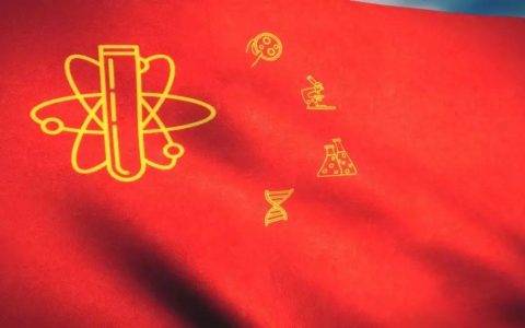 外媒 | 中国崛起成为生物科技强国，研发药品治疗全球患者！